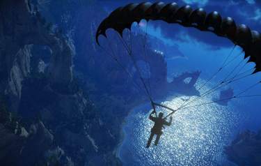 Just Cause 3