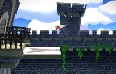 Paper Mario: The Thousand-Year Door (Switch)