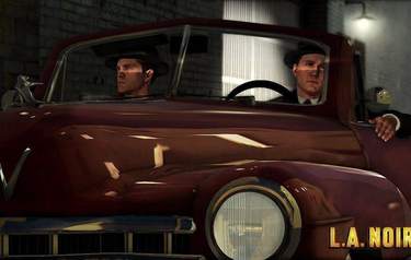 L.A. Noire