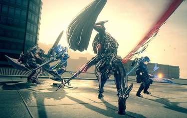 Astral Chain
