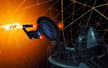 Star Trek Online