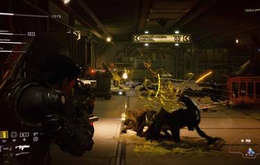 Aliens: Fireteam Elite