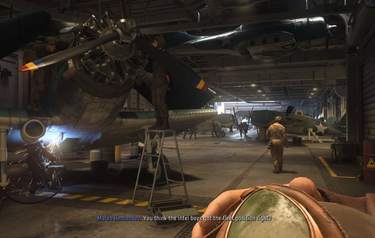 Call of Duty: Vanguard