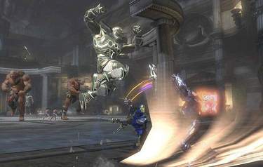 DC Universe Online