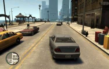 Historie Grand Theft Auto – 2. část: až na vrchol (2004-2021)