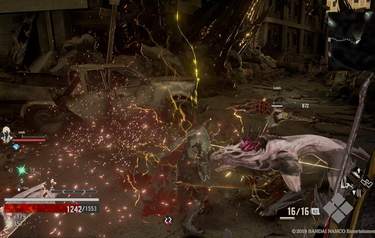 Code Vein
