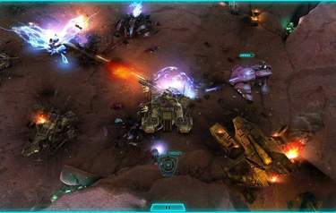 Halo: Spartan Assault