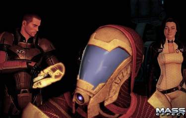 Mass Effect 2 – dojmy z PS3 verze