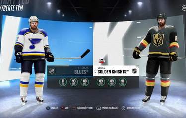 NHL 18
