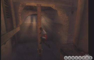 Prince of Persia: The Two Thrones