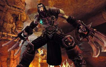 Darksiders 2