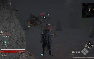 Code Vein