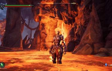 Darksiders III