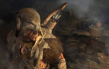 Assassin’s Creed 3: DLC Tyranny of King Washington Pack