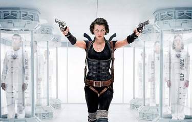 Filmy podle her