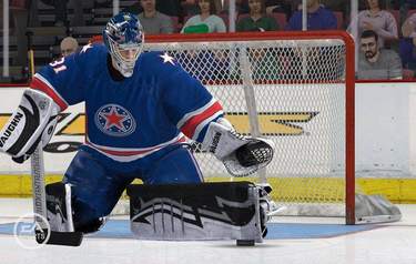 NHL 10