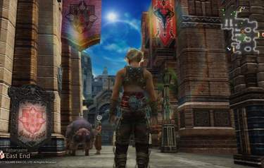 Final Fantasy XII: The Zodiac Age