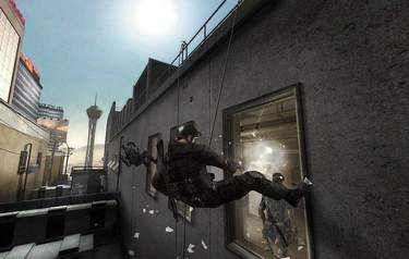 Tom Clancy’s Rainbow Six: Patriots