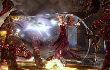 Lightning Returns Final Fantasy XIII