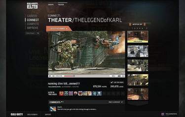 Call of Duty: Elite