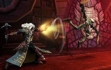 Castlevania: Lords of Shadow - Mirror of Fate