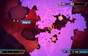PixelJunk Shooter Ultimate