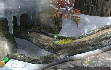 Pikmin 3 Deluxe