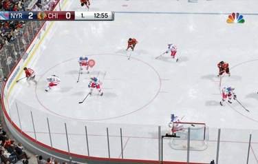 NHL 16