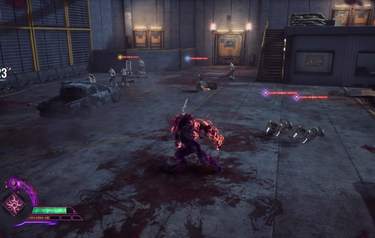 Werewolf: The Apocalypse – Earthblood