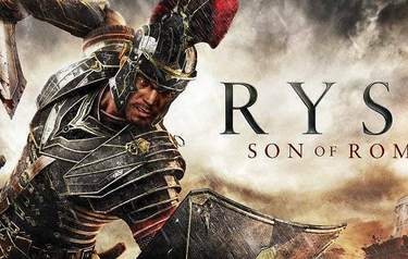 GamesCom 2013 - Ryse: Sons of Rome