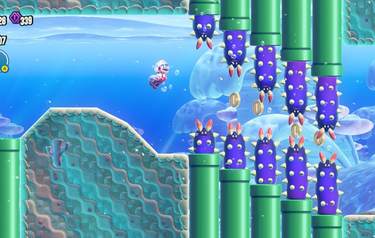 Super Mario Bros. Wonder