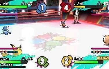 Pokémon Sun & Moon