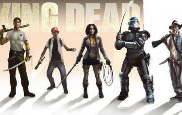 Dead Nation 2