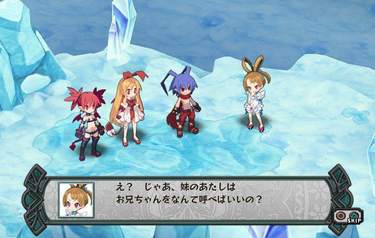 Disgaea D2: A Brighter Darkness