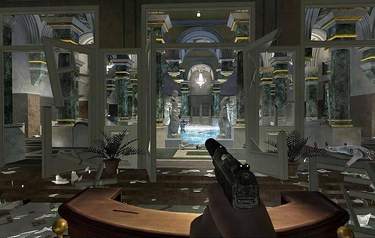 Quantum of Solace