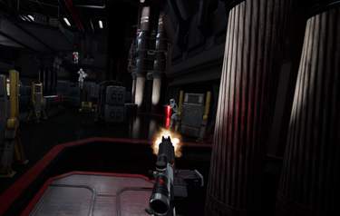 Star Wars: Tales From Galaxy's Edge Enhanced Edition