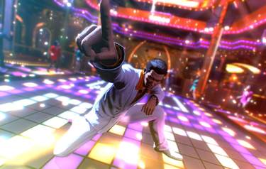 Yakuza 0 Director’s Cut