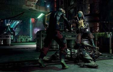 Prey 2