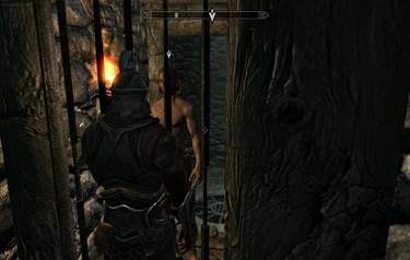 The Elder Scrolls V: Skyrim (Switch)