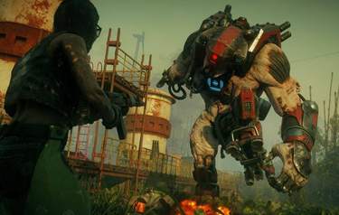 RAGE 2