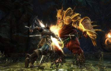 Kingdoms of Amalur: Reckoning