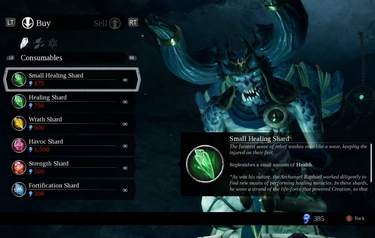 Darksiders III