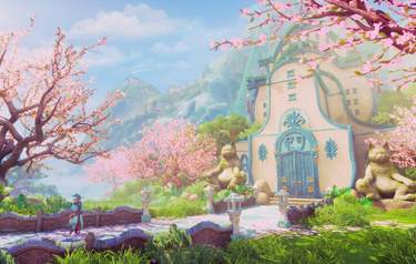 Trine 5: A Clockwork Conspiracy 