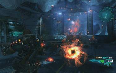 Lost Planet 3
