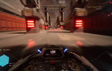Ghostrunner 2