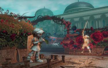 Hyrule Warriors: Definitive Edition