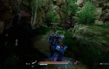 The Surge 2