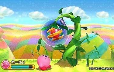 Kirby: Triple Deluxe