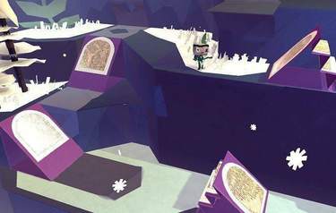 Tearaway