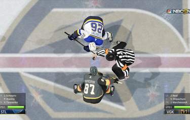 NHL 18